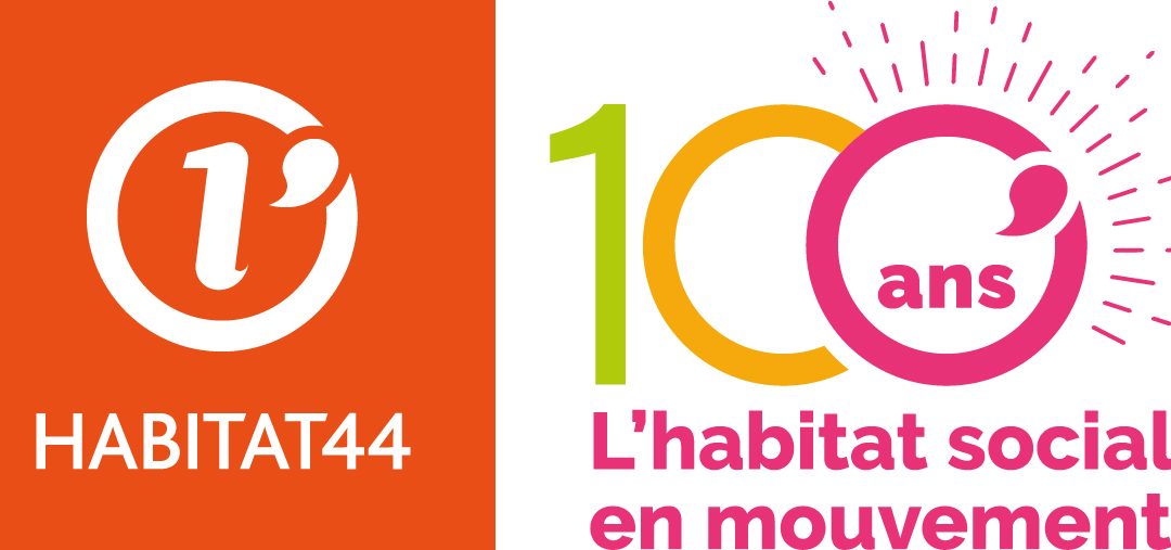 Habitat 44 fête ses 100 ans !